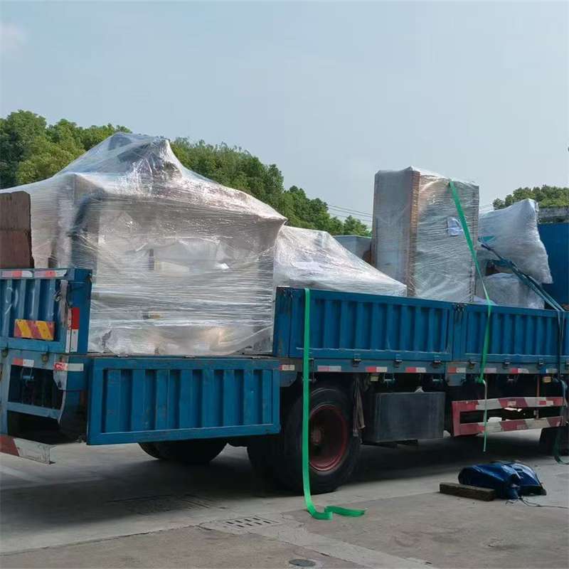 泰山区阿勒泰市：物流专线开启货运新旅程