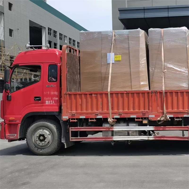 泰山区和田县：物流专线的多元高效运输服务
