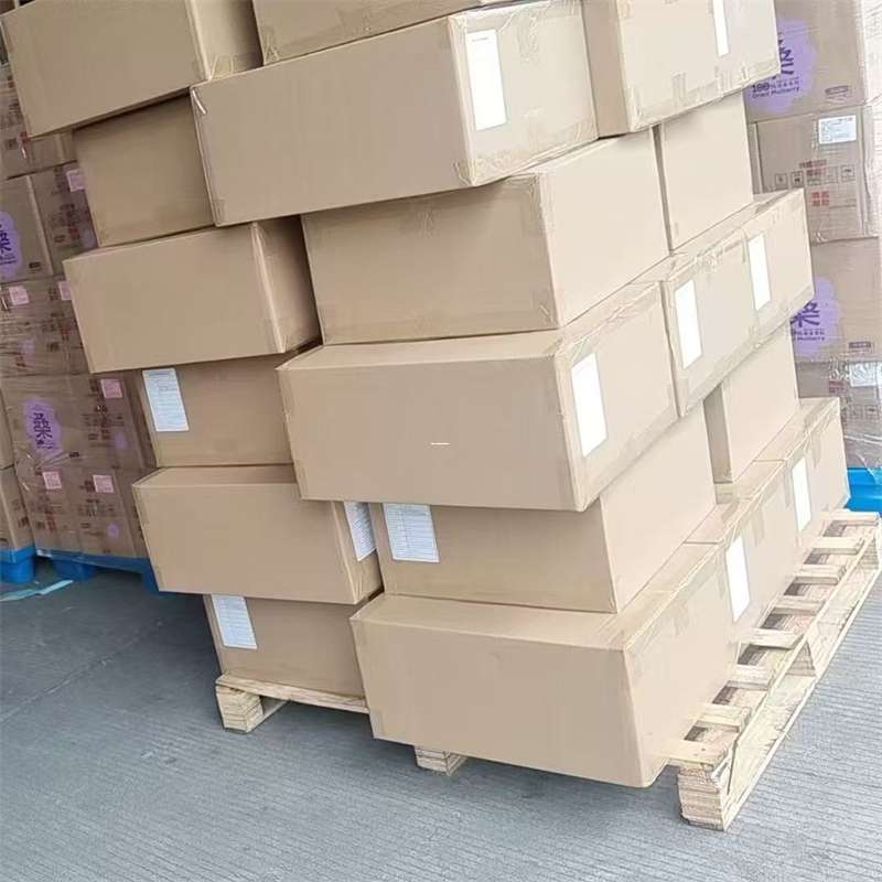 泰山区和硕县：畅享多元高效物流运输服务