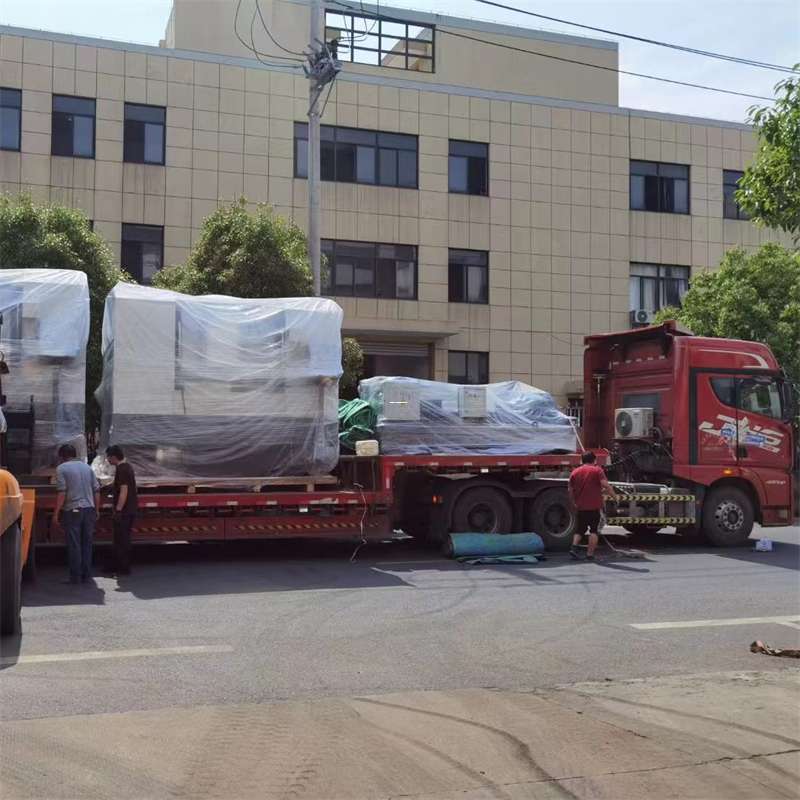 泰山区新干县物流：多元服务与高效运输之路