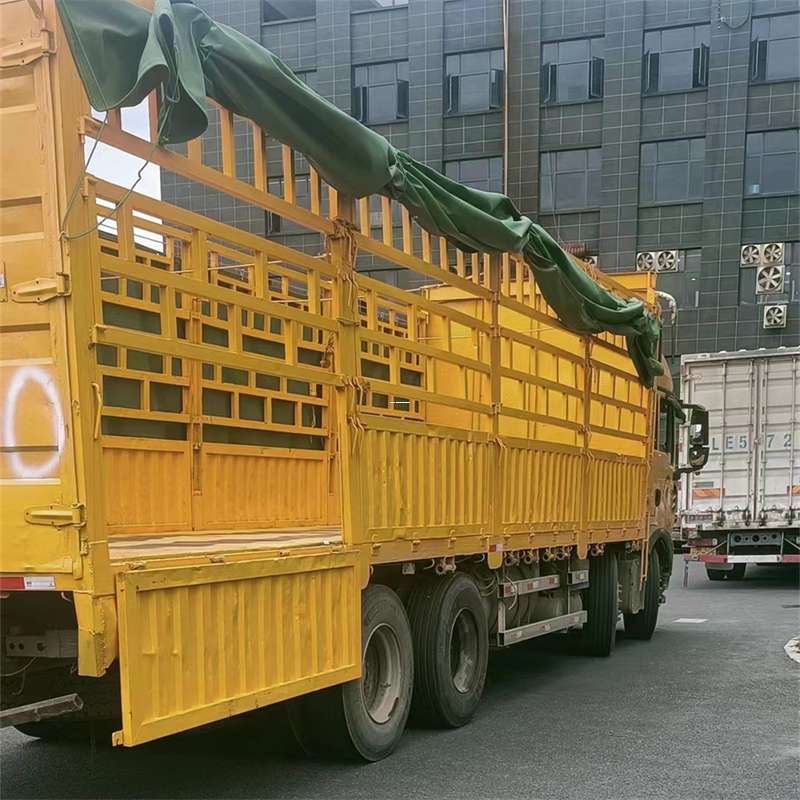 泰山区吉安市物流：多元服务与高效运输线路探秘