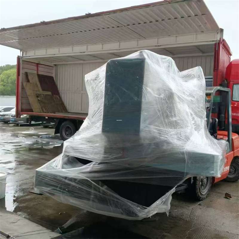 泰山区瑞金市多元物流服务探索与运输线路解析