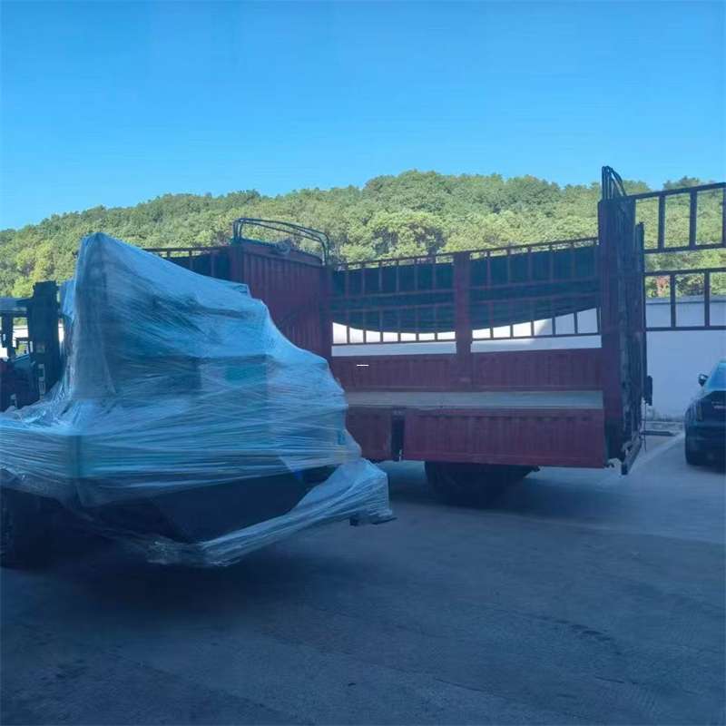 泰山区探秘浮梁县多元物流运输世界