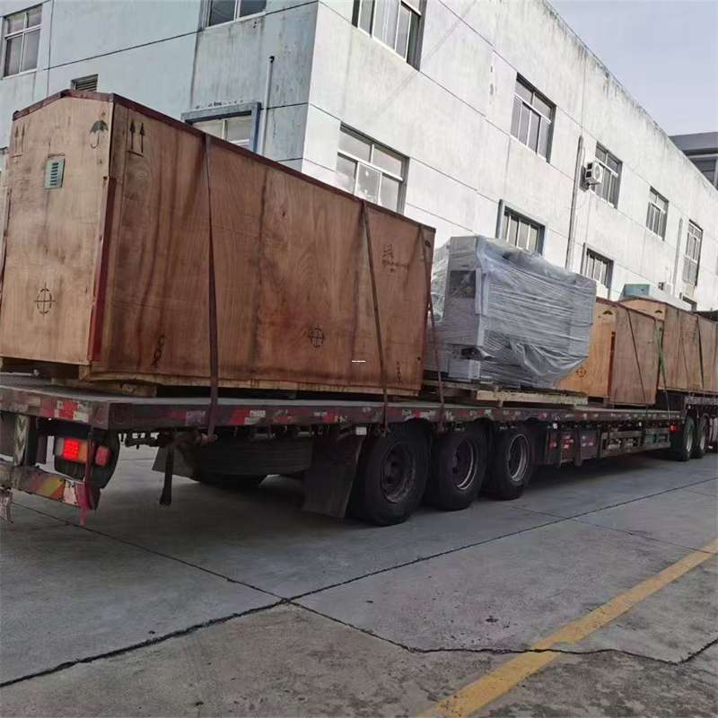 泰山区昌江区物流：多元运输的精彩世界