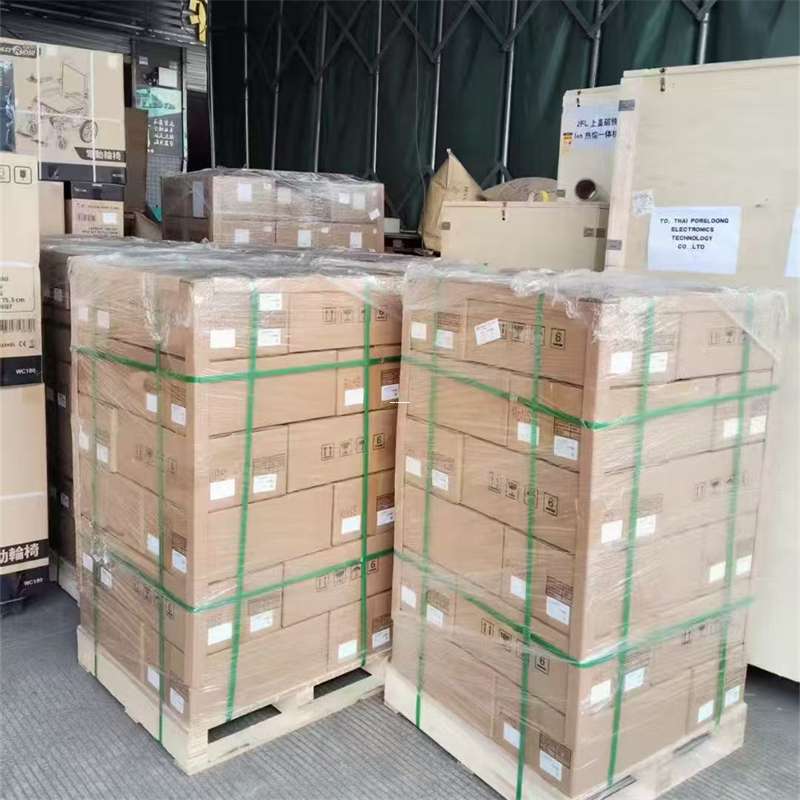 泰山区建瓯市物流：多样服务与高效运输线路探秘