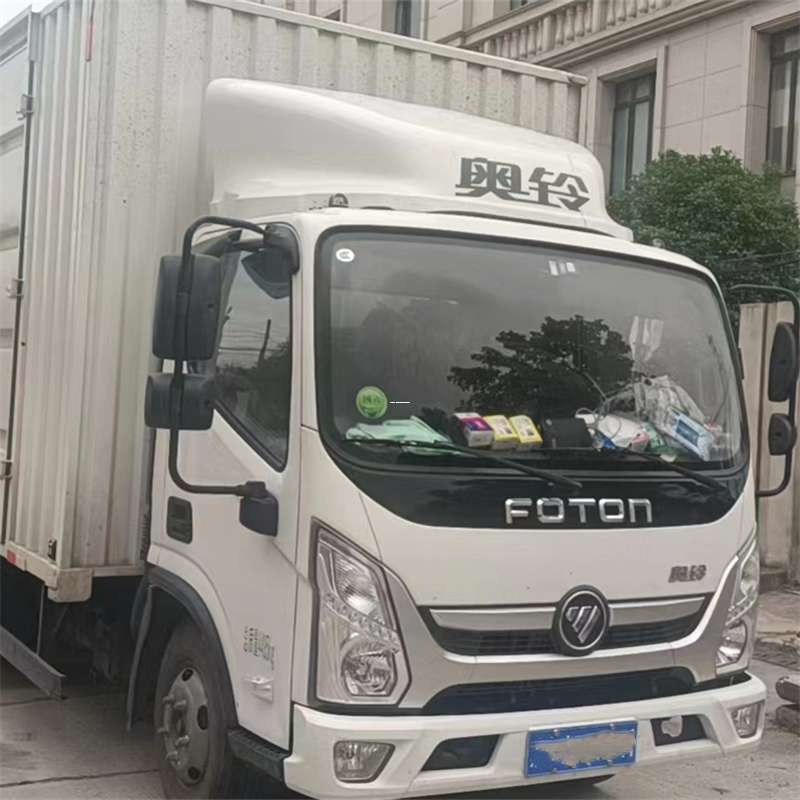 泰山区仙游县物流：多元服务与高效运输线路探秘