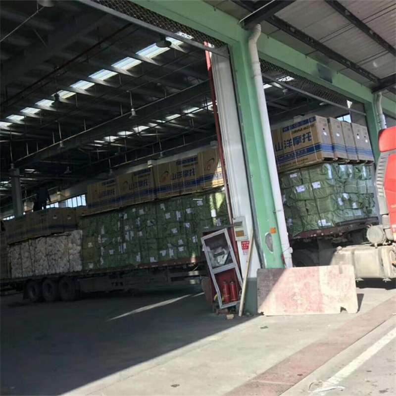 泰山区湖里区：多元化物流服务与运输线路探秘