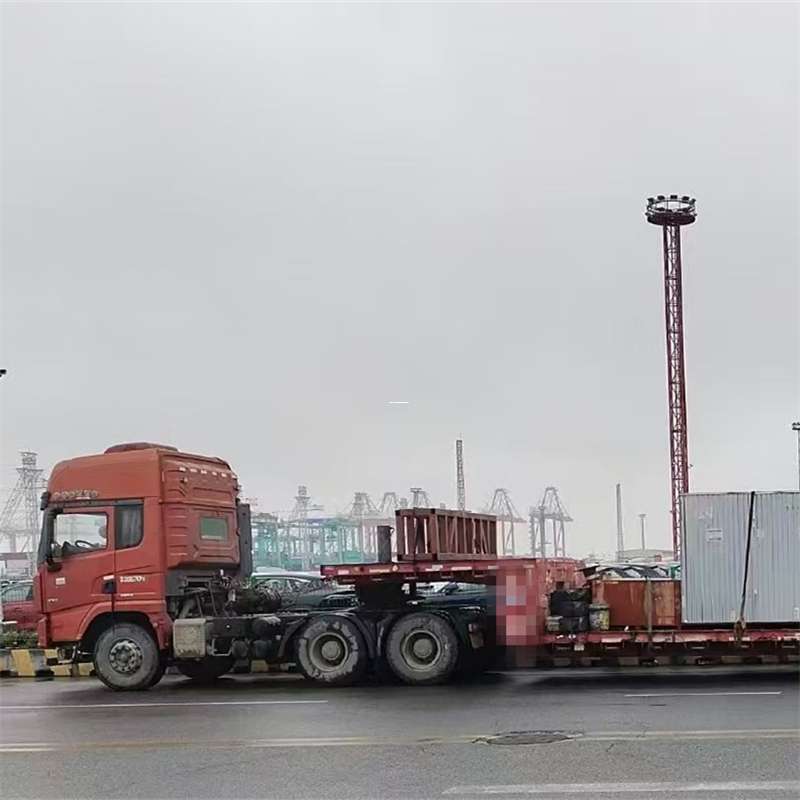 泰山区温岭市物流：多元服务与高效运输线路探秘