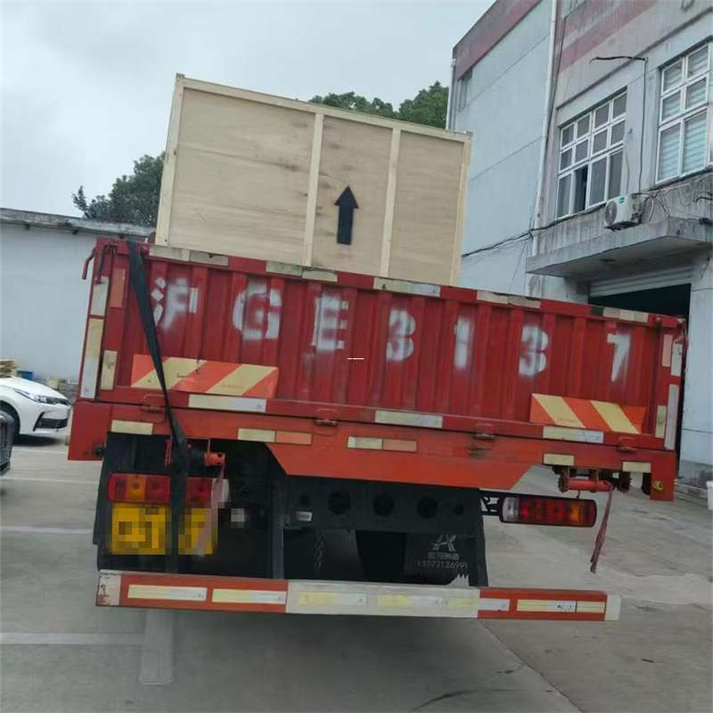 泰山区凌源市物流：多维度运输服务的精彩呈现