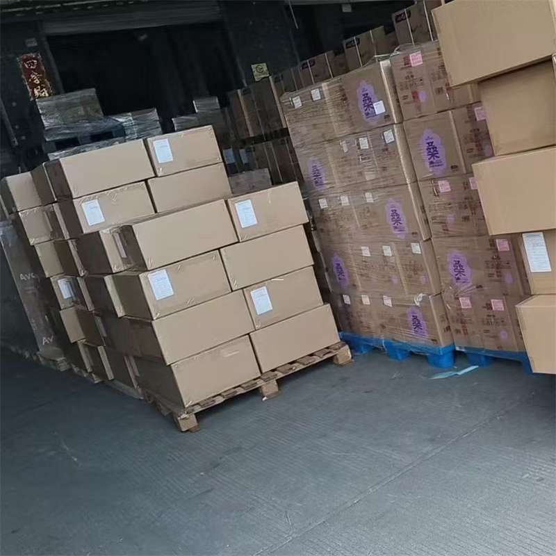 泰山区辽宁省物流运输的多元魅力与服务探索