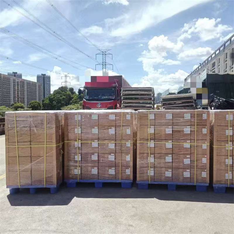 泰山区探索迁安市多元物流运输的奥秘
