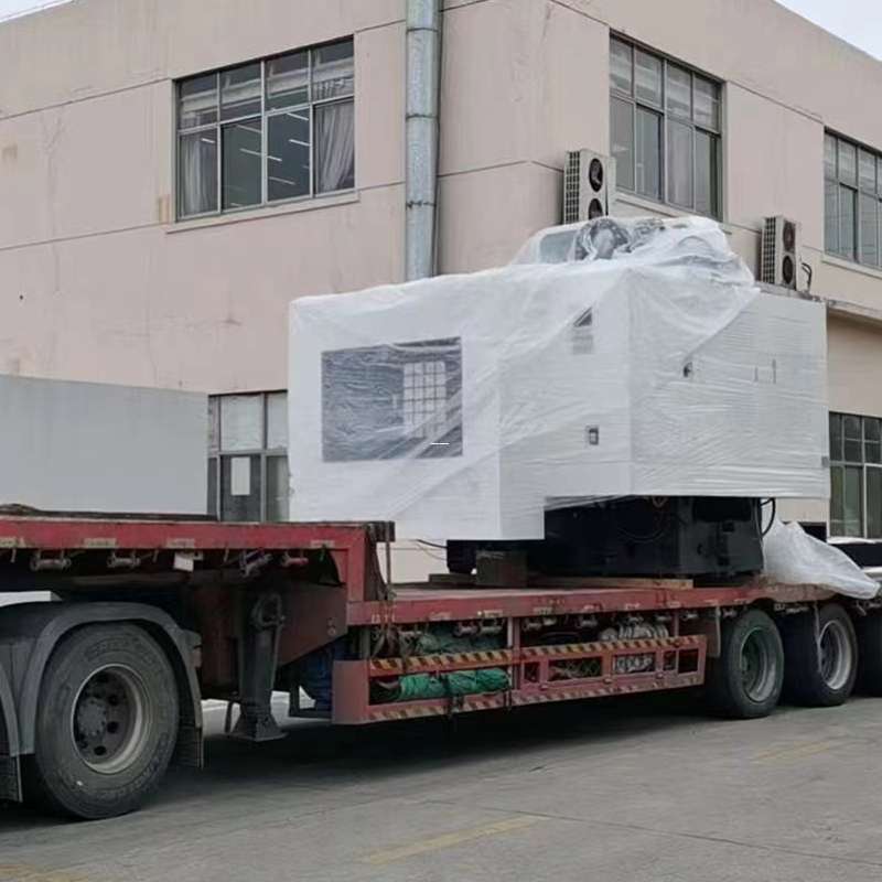 泰山区普陀区物流枢纽：多元货运服务探索