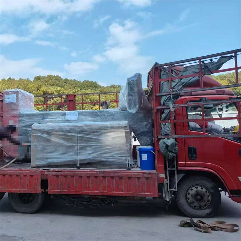 泰山区石河子市物流专线：高效运输与多元服务探索