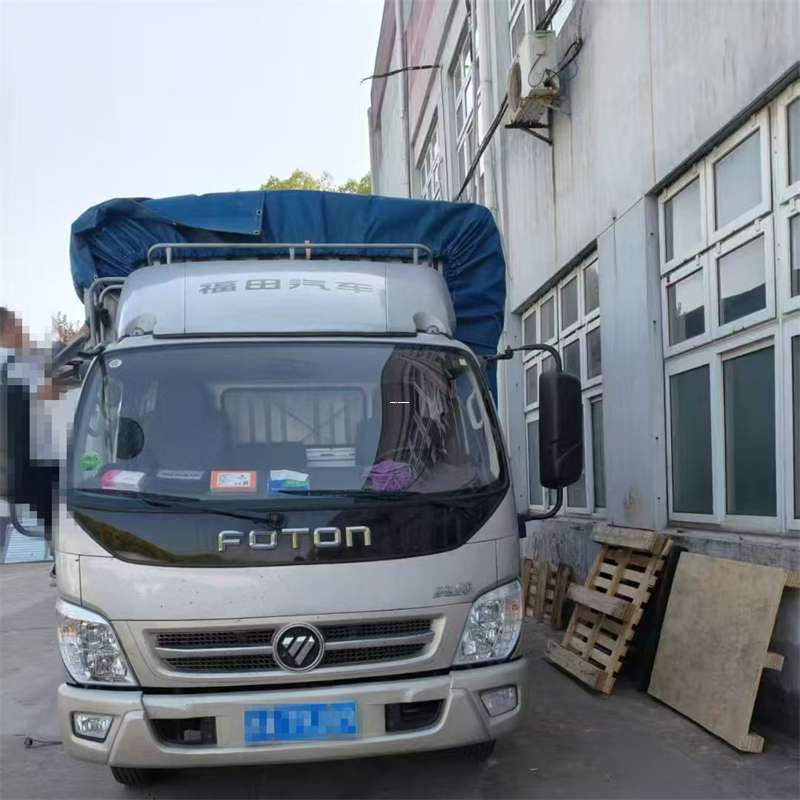 泰山区额敏县进仓物流：多元专线直达运输的魅力
