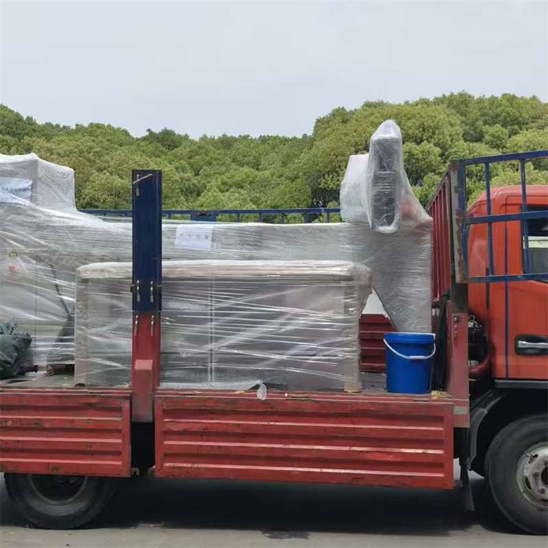 泰山区民和物流：多元专线直达与大件运输探秘