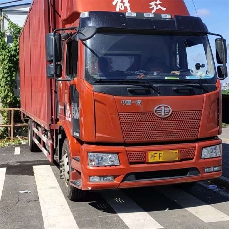 泰山区宝鸡市物流专线运输：多元服务与高效路径探索