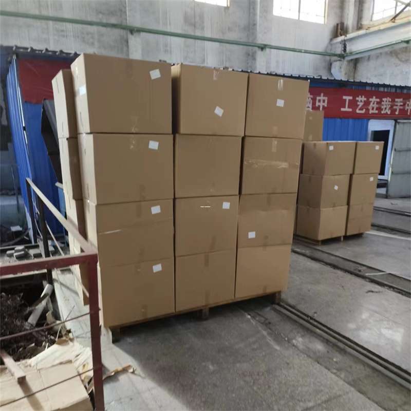 泰山区松桃县进仓物流：专线直达的多元货运探索