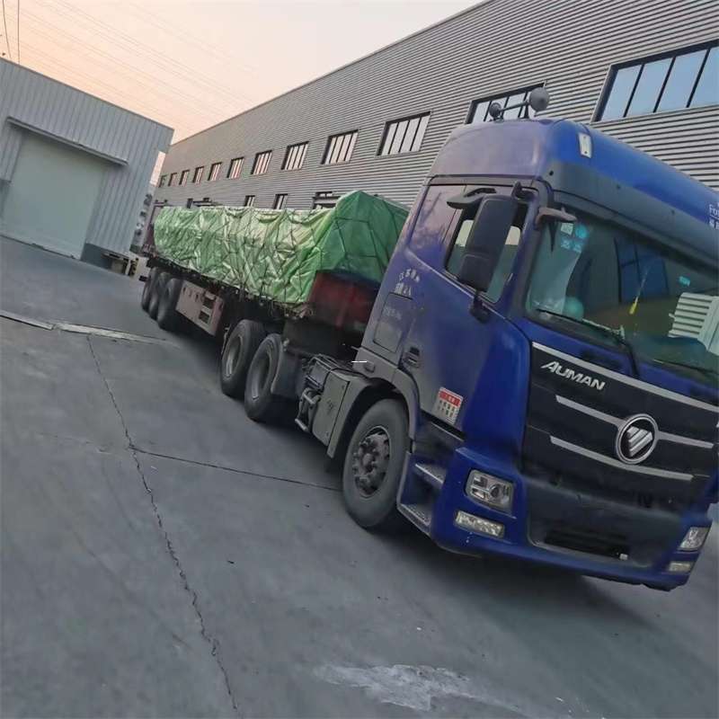 泰山区水城区进仓物流：专线直达的货运探索