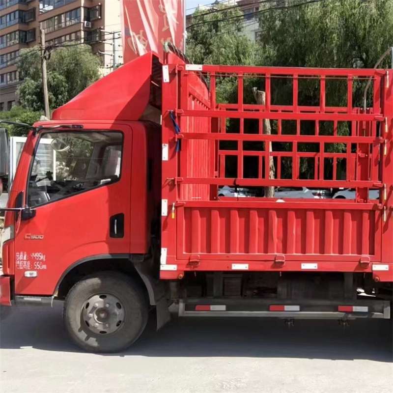 泰山区延安市物流专线：多元货运服务的精彩画卷