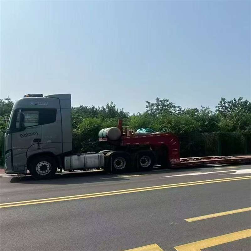 泰山区云龙县物流：多元服务与高效运输线路探秘