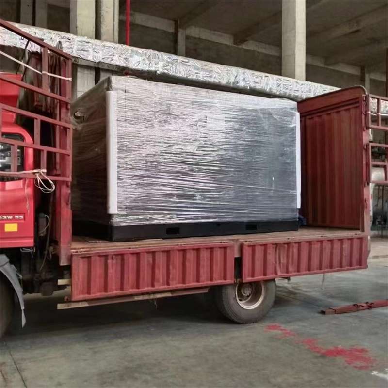 泰山区探索大理市多元物流运输的奥秘