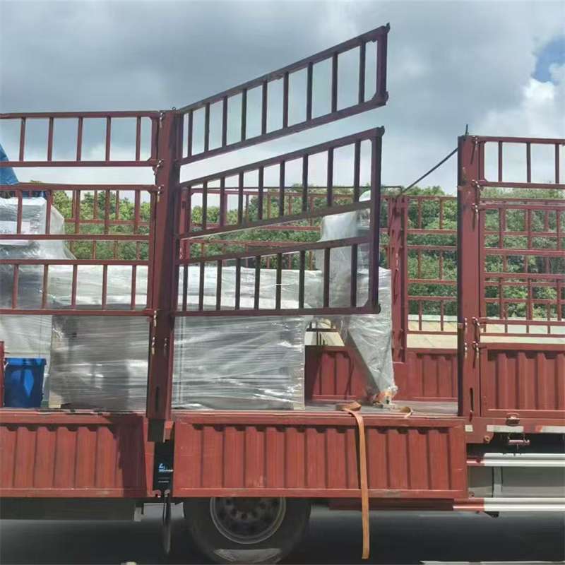 泰山区凤冈县物流：多元服务与高效运输线路探秘