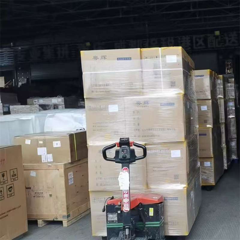 泰山区若尔盖县物流运输：多元服务与高效线路