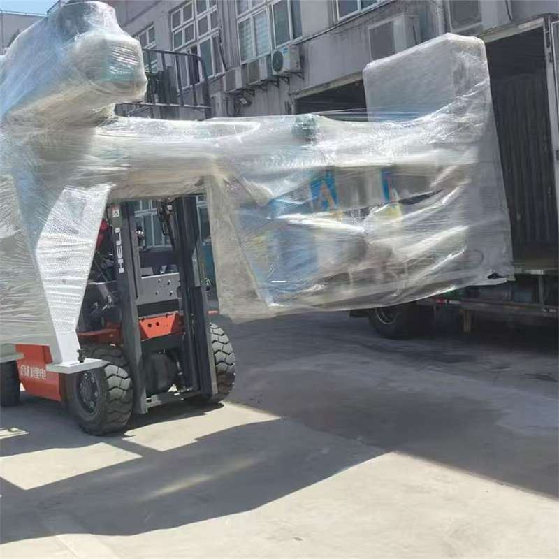 泰山区马尔康市物流：多元服务与高效运输线路探索