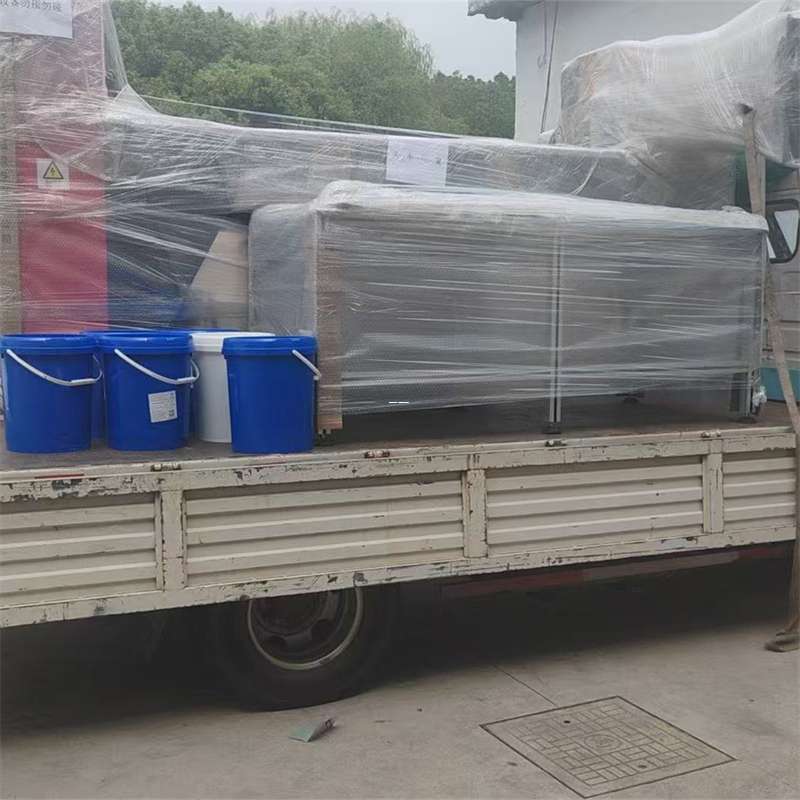 泰山区探索多元物流运输：从普货到冷链的奇妙之旅