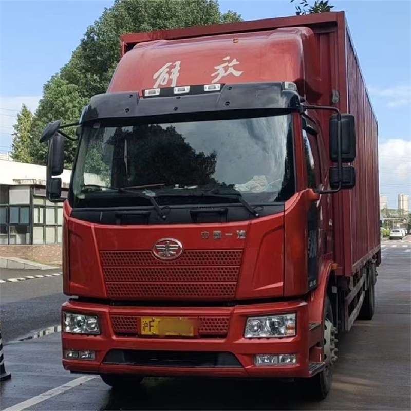 泰山区东坡区物流：多样服务与高效运输线路探秘