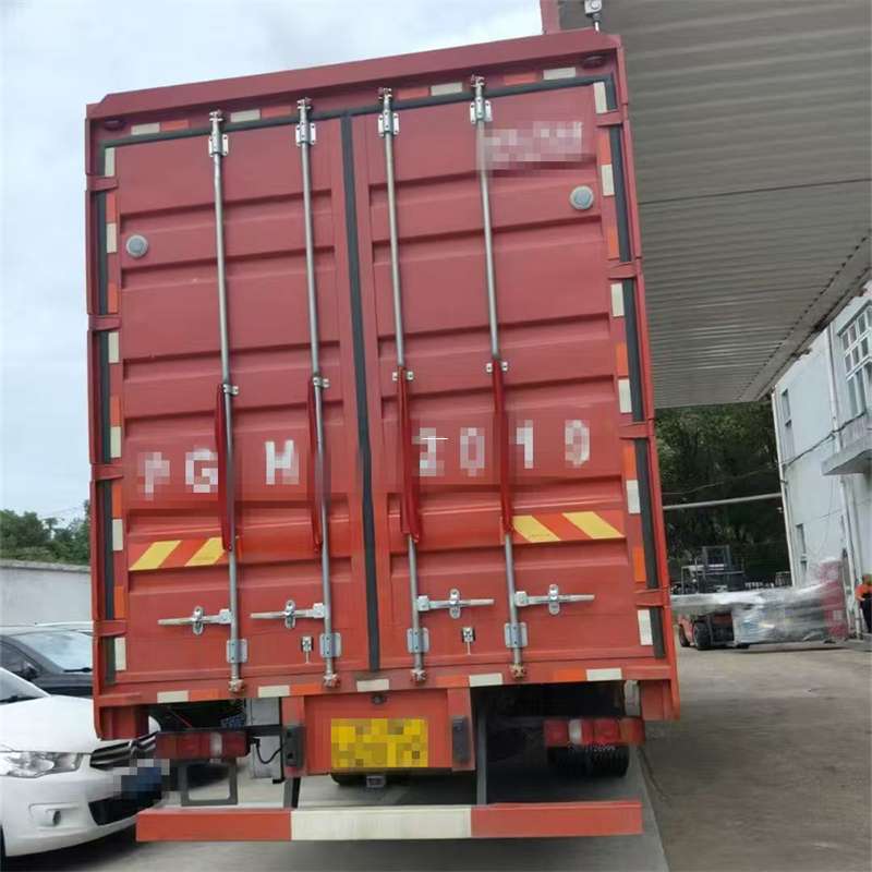 泰山区内江市物流运输服务全解析：从普货到冷链的多元之旅