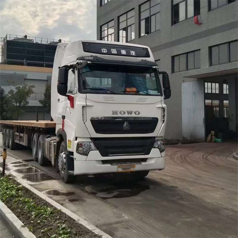 泰山区探索上安乡物流的多元世界：从普货到冷链的运输传奇